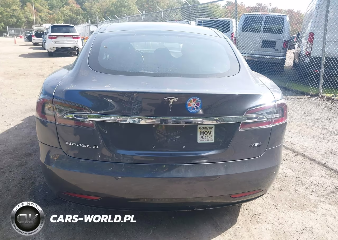 2018 Tesla Model S VIN:5YJSA1E24JF263231 - 15