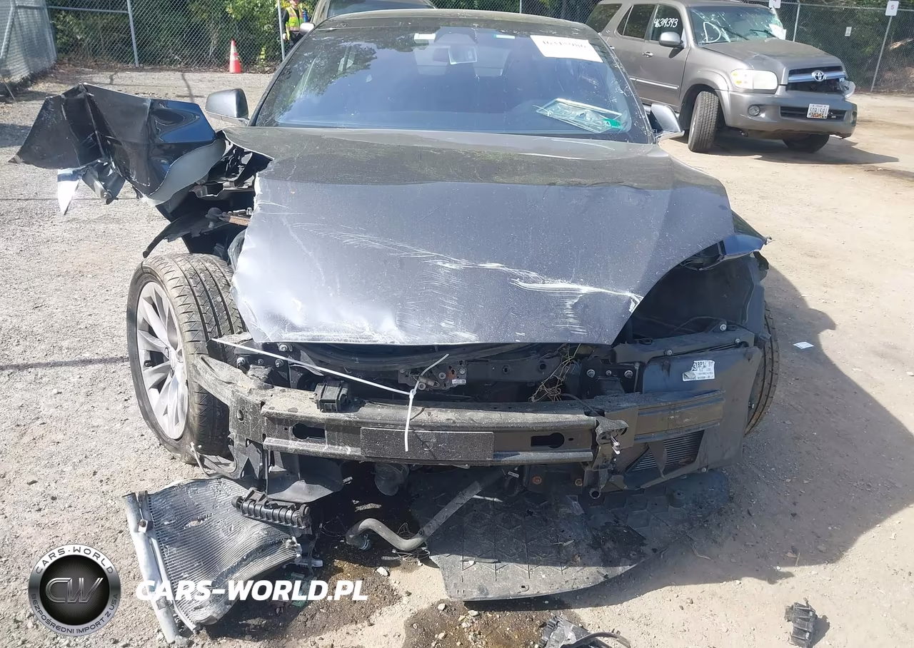 2018 Tesla Model S VIN:5YJSA1E24JF263231 - 6