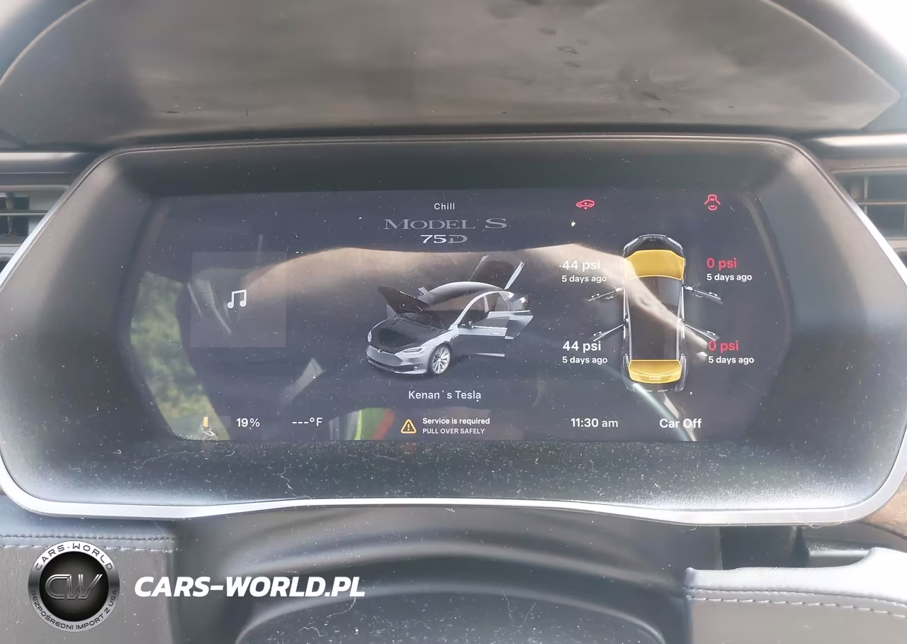 2018 Tesla Model S VIN:5YJSA1E24JF263231 - 7
