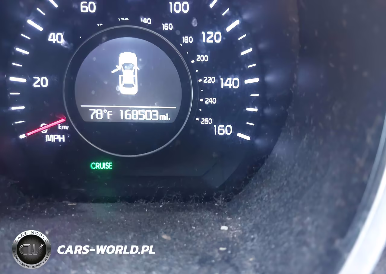 2015 Kia Optima Ex VIN:5XXGN4A74FG469800 - 7