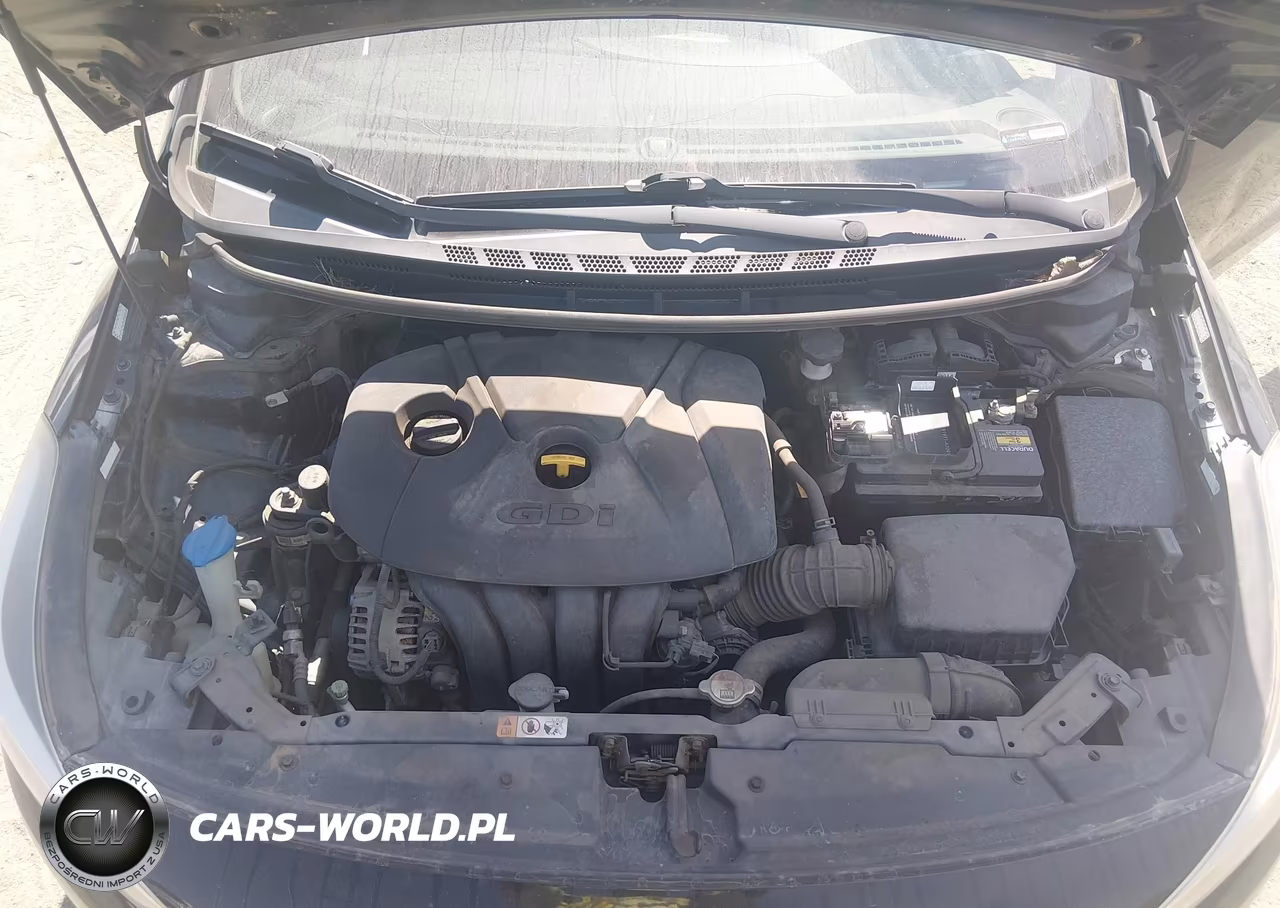 2018 Kia Forte Lx VIN:KNAFK5A89J5773900 - 10