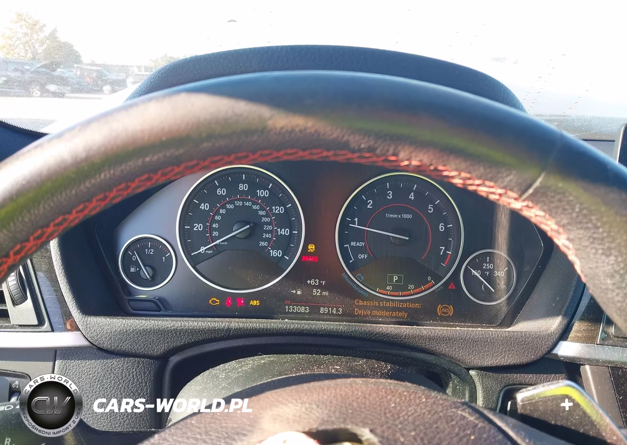2016 BMW 428I xDrive VIN:WBA3N9C52GK249857 - 7