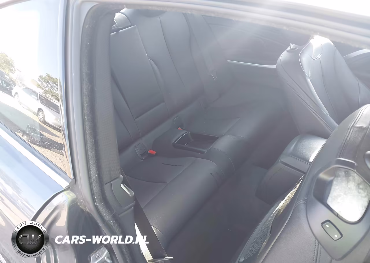 2016 BMW 428I xDrive VIN:WBA3N9C52GK249857 - 8