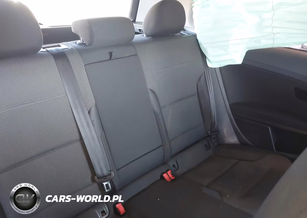 2015 Volkswagen Golf Launch Edition 2-Door VIN:3VW817AU9FM025766 - 8