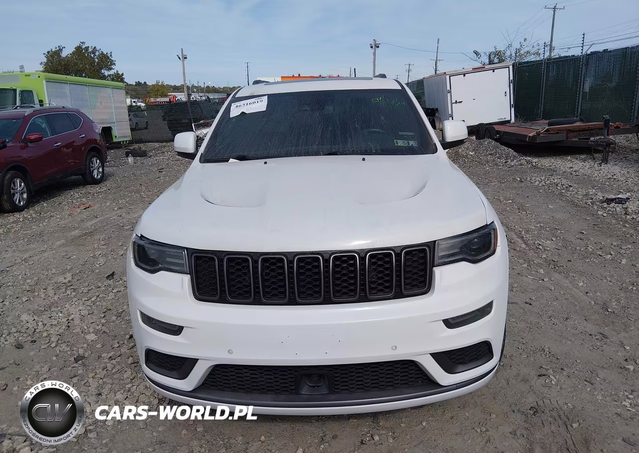 2020 JEEP GRAND CHEROKEE LIMITED VIN:1C4RJFBG4LC425354 - 13
