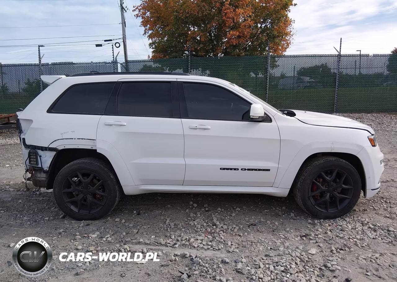 2020 JEEP GRAND CHEROKEE LIMITED VIN:1C4RJFBG4LC425354 - 14
