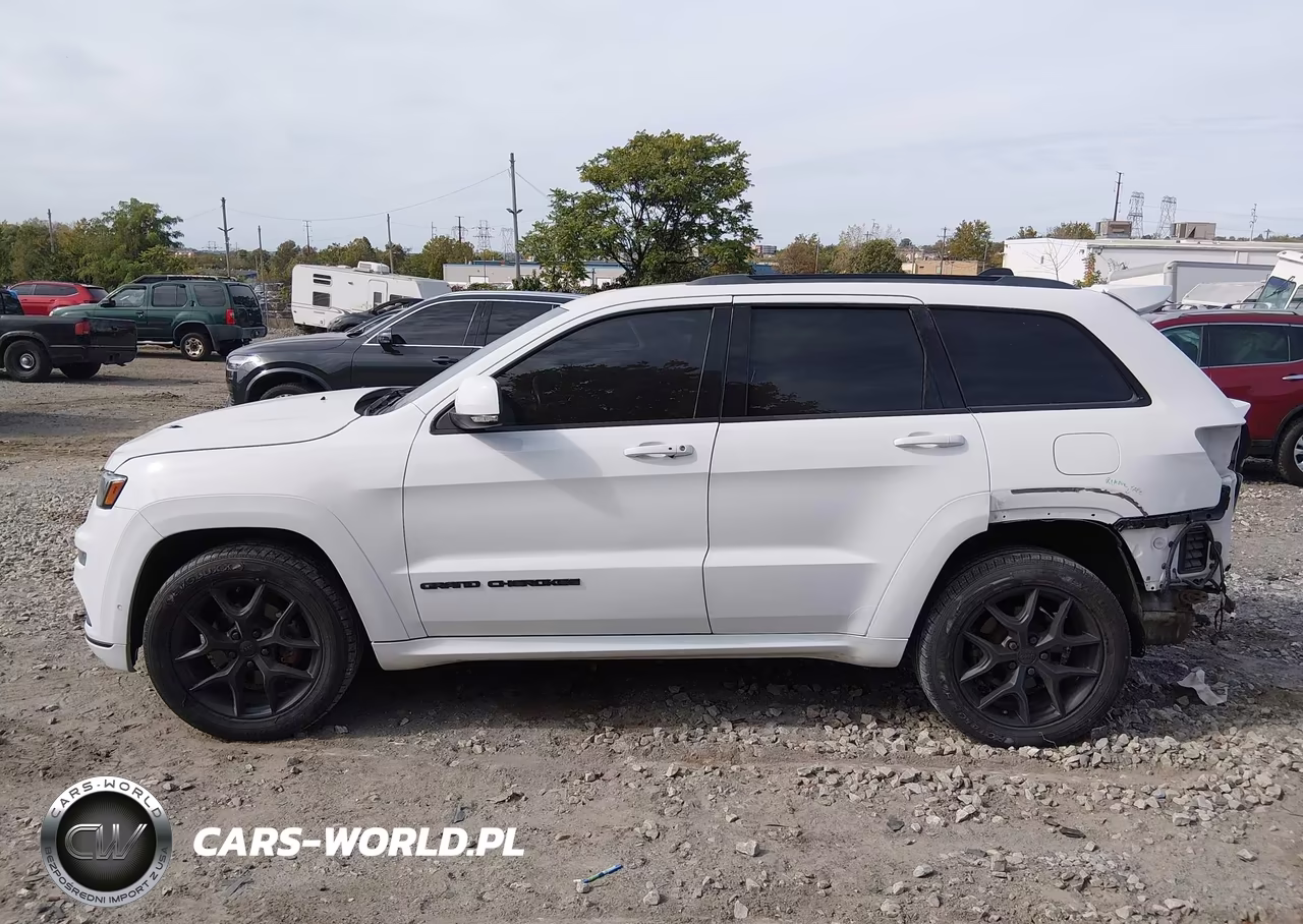 2020 JEEP GRAND CHEROKEE LIMITED VIN:1C4RJFBG4LC425354 - 15