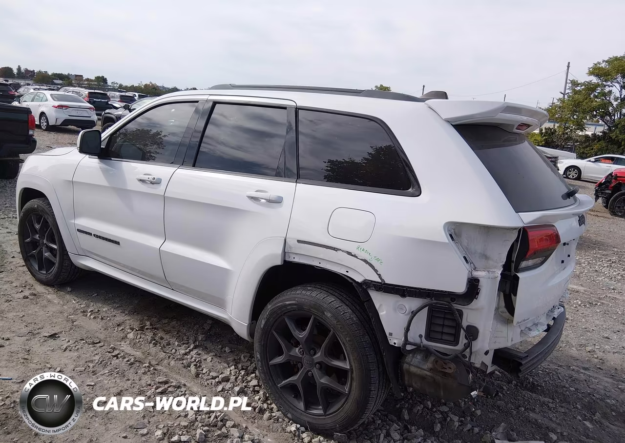 2020 JEEP GRAND CHEROKEE LIMITED VIN:1C4RJFBG4LC425354 - 3
