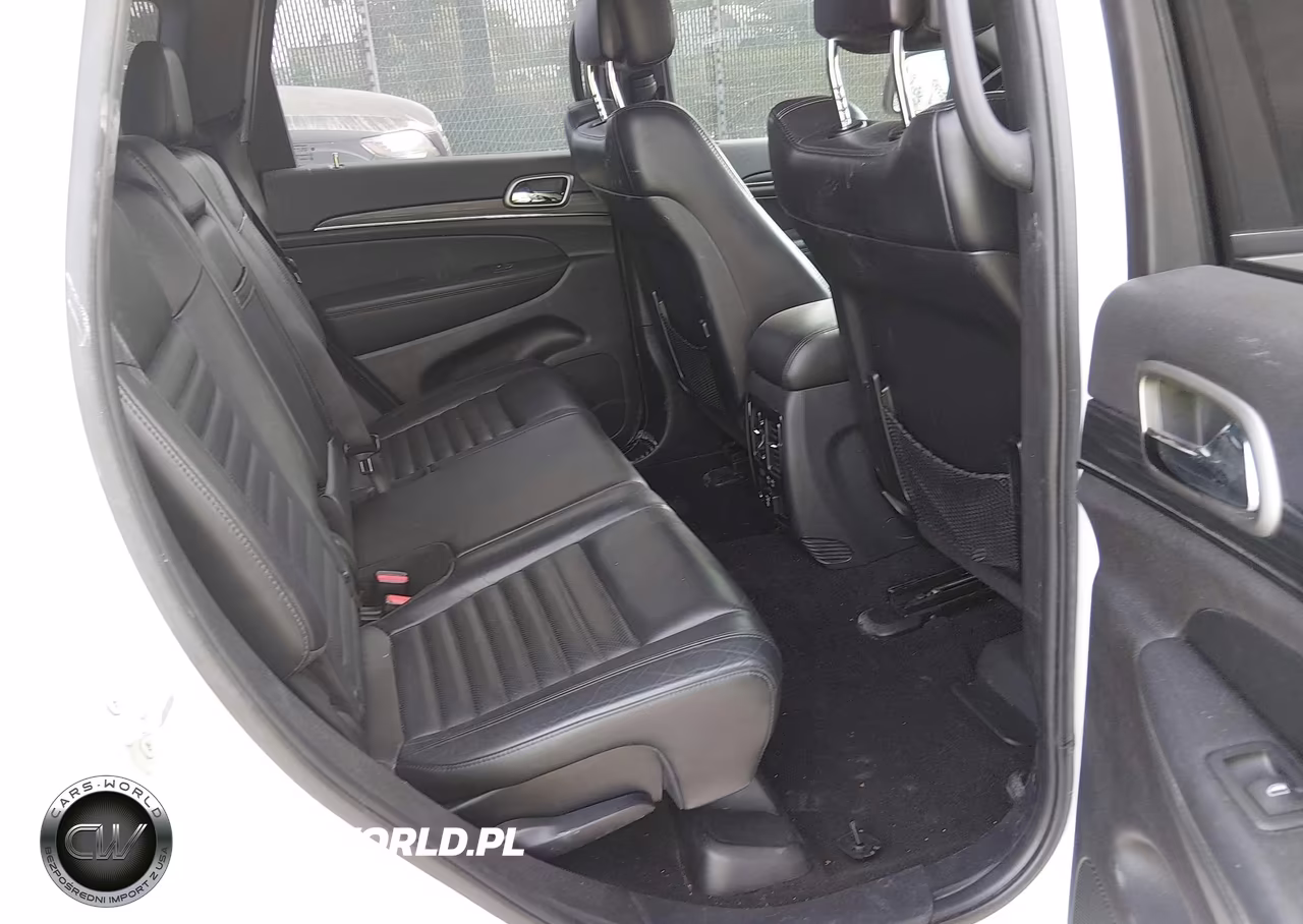 2020 JEEP GRAND CHEROKEE LIMITED VIN:1C4RJFBG4LC425354 - 8