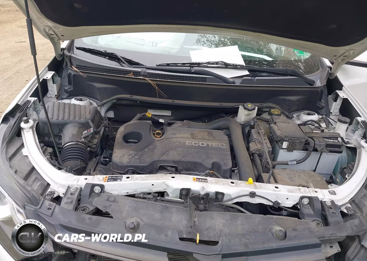 2019 Chevrolet Equinox Lt VIN:2GNAXKEV5K6286333 - 10