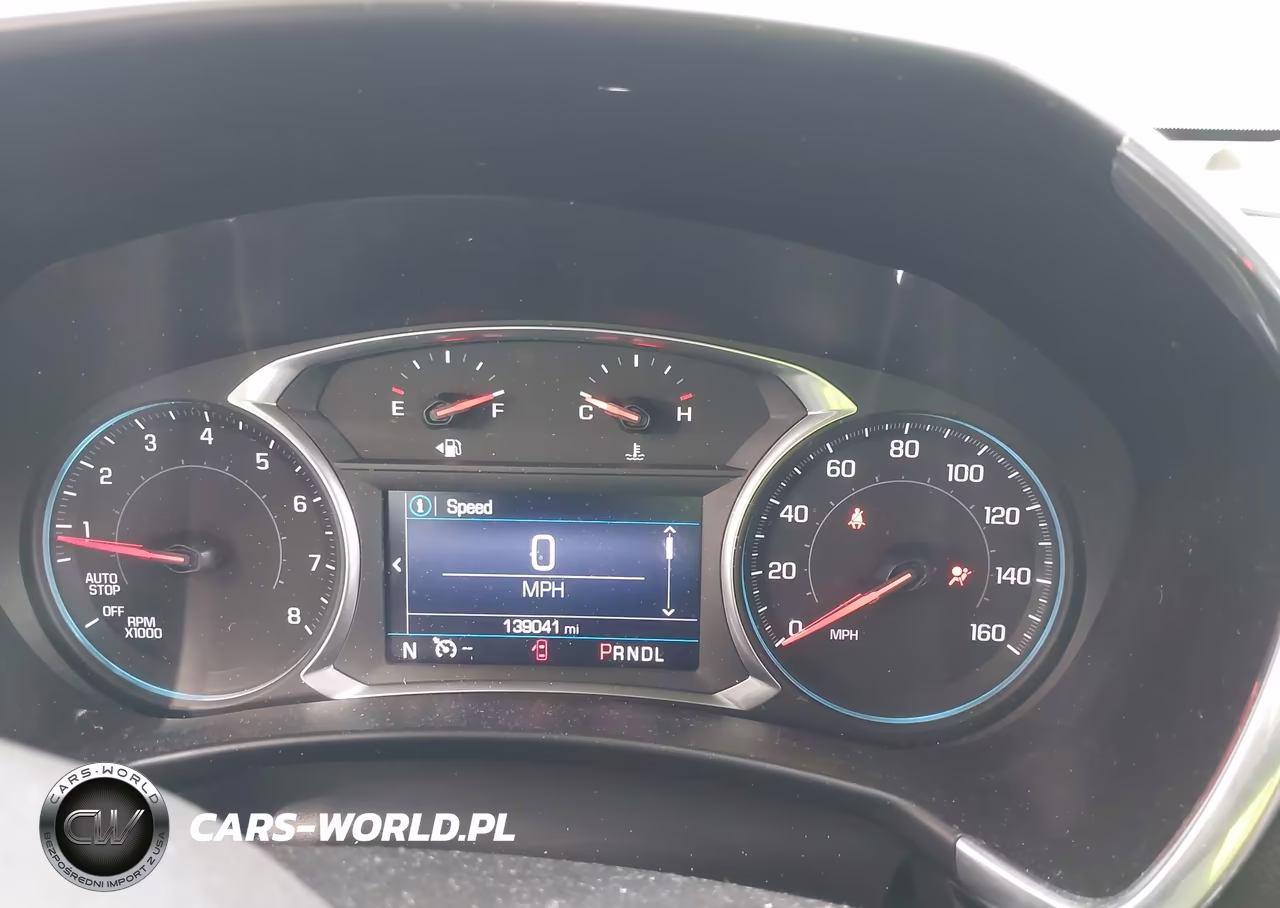 2019 Chevrolet Equinox Lt VIN:2GNAXKEV5K6286333 - 7
