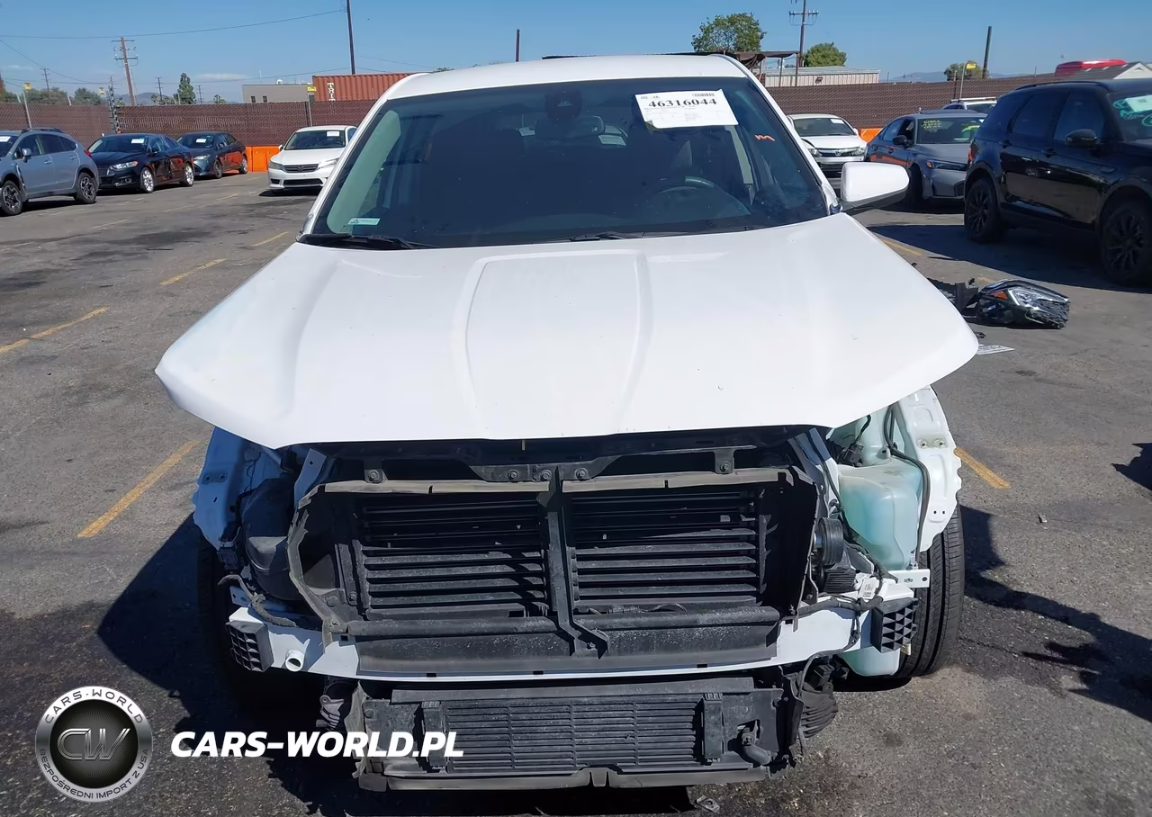 2024 GMC Terrain Awd Sle VIN:3GKALTEG2RL353413 - 13