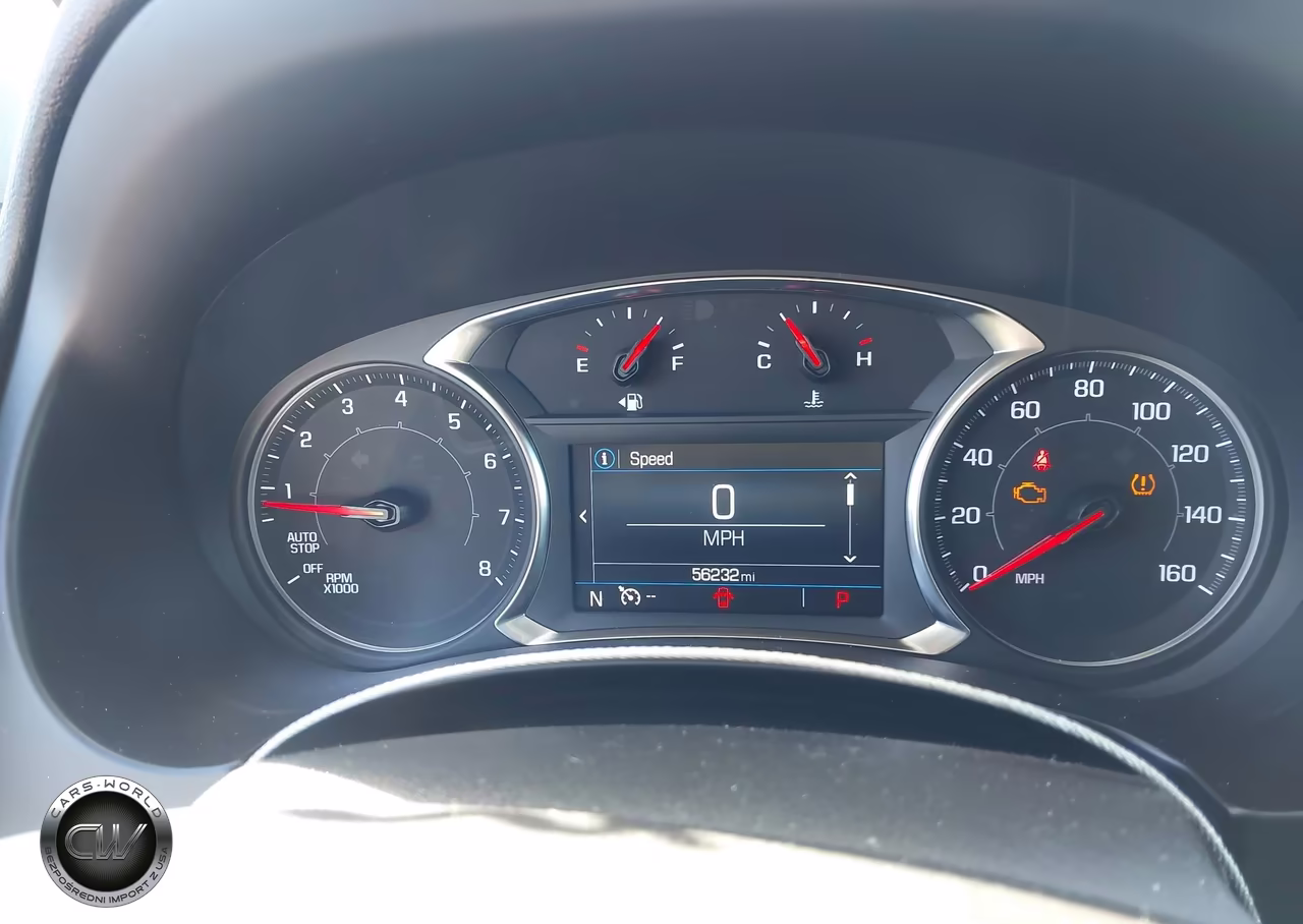 2024 GMC Terrain Awd Sle VIN:3GKALTEG2RL353413 - 7