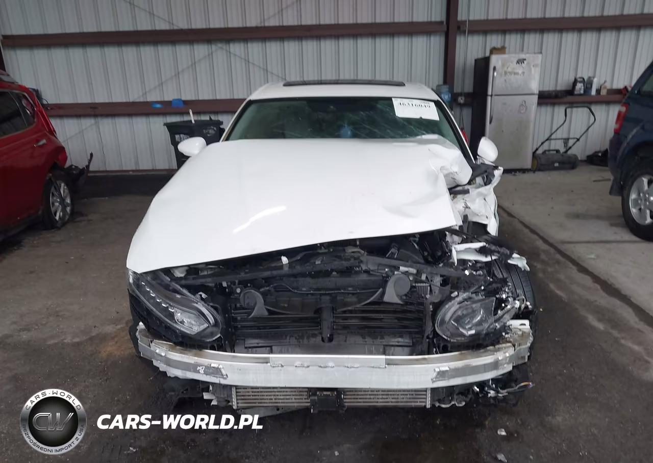 2019 Honda Accord Ex-L VIN:1HGCV1F56KA073220 - 13