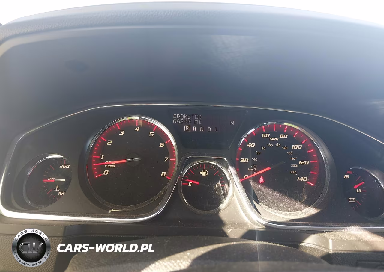 2017 GMC Acadia Limited Slt-2 VIN:1GKKRSKD6HJ277093 - 7