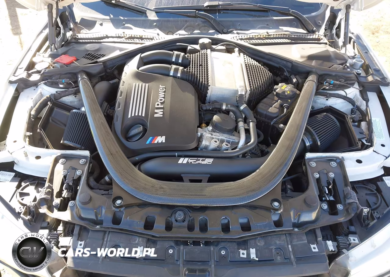 2015 BMW M4 VIN:WBS3U9C5XFJ967661 - 10