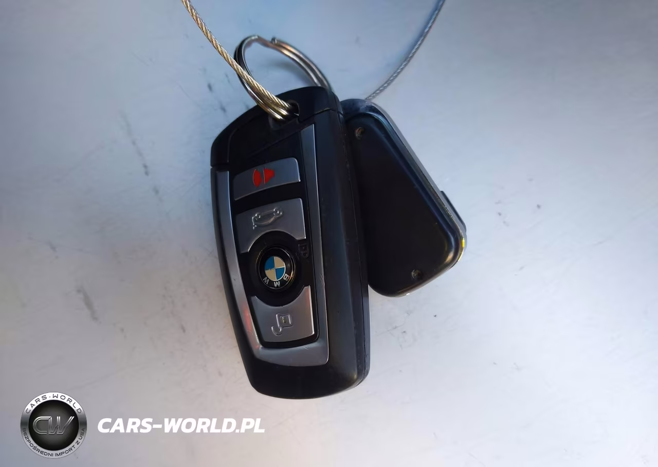 2015 BMW M4 VIN:WBS3U9C5XFJ967661 - 11