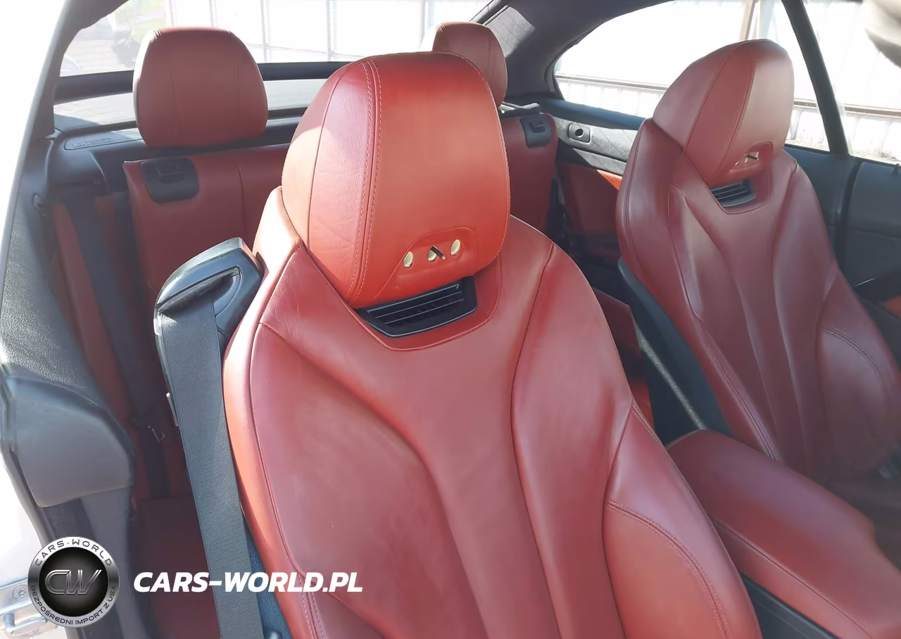 2015 BMW M4 VIN:WBS3U9C5XFJ967661 - 8