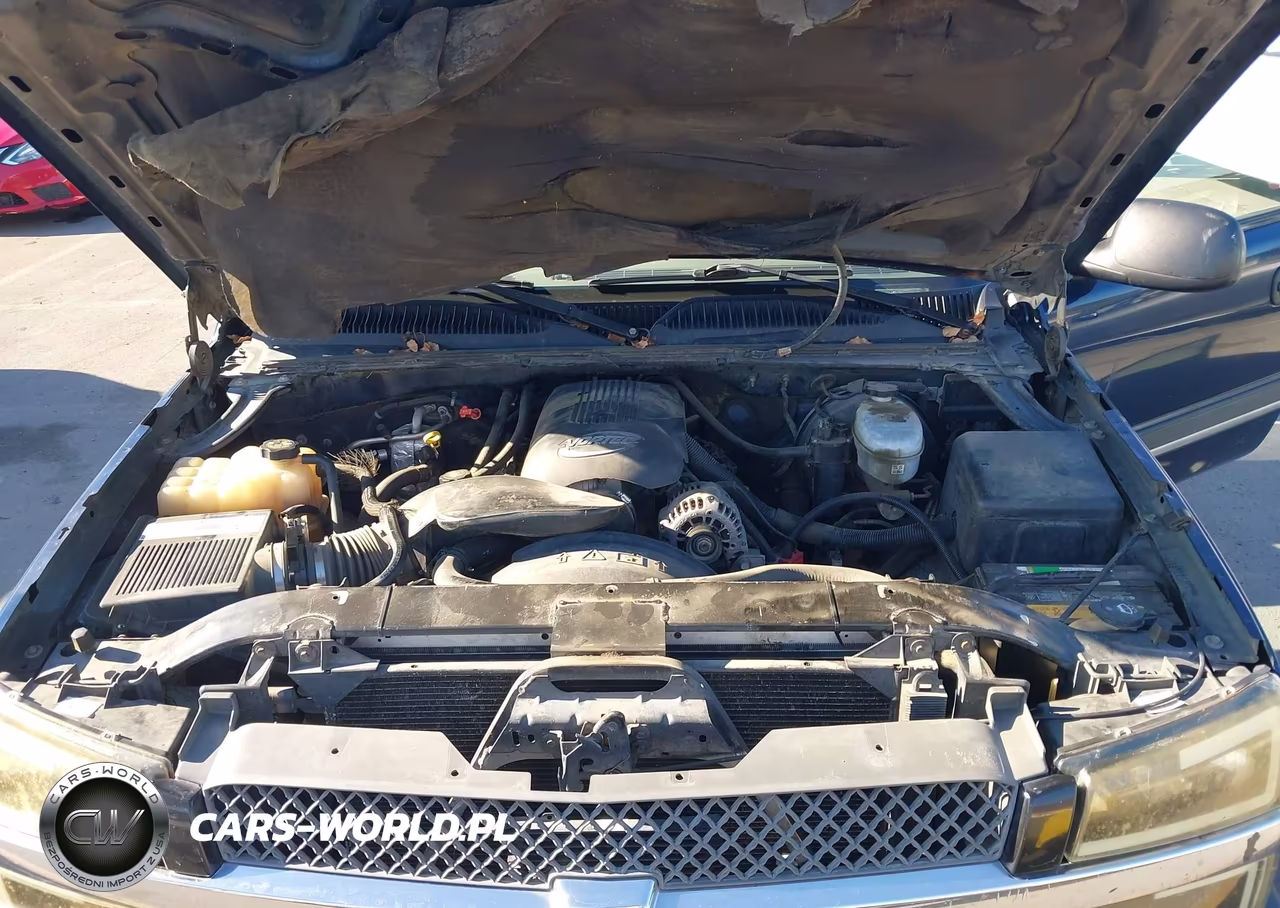 2003 Chevrolet Silverado 1500 Ls VIN:1GCEC19T23Z199617 - 10