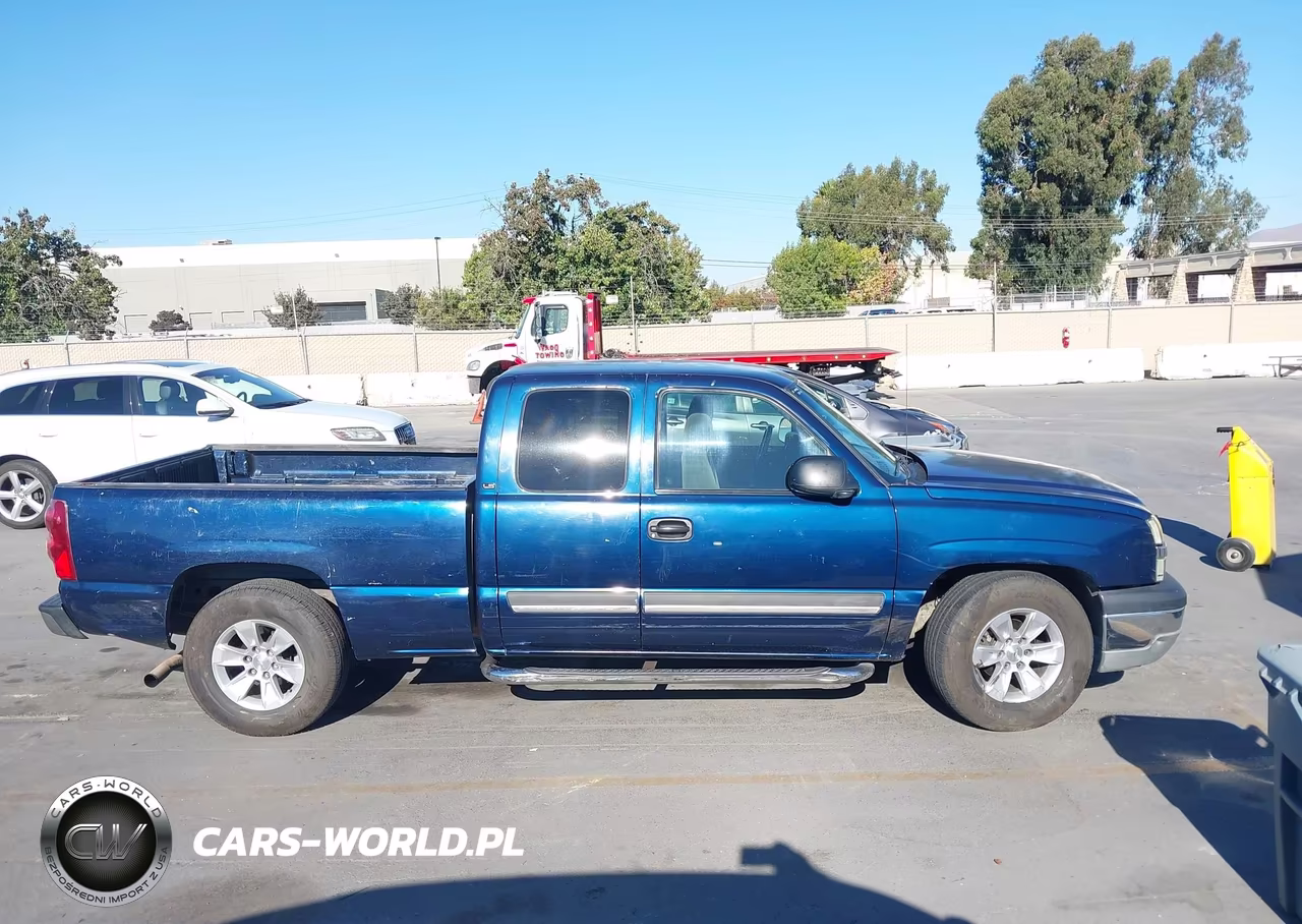 2003 Chevrolet Silverado 1500 Ls VIN:1GCEC19T23Z199617 - 13