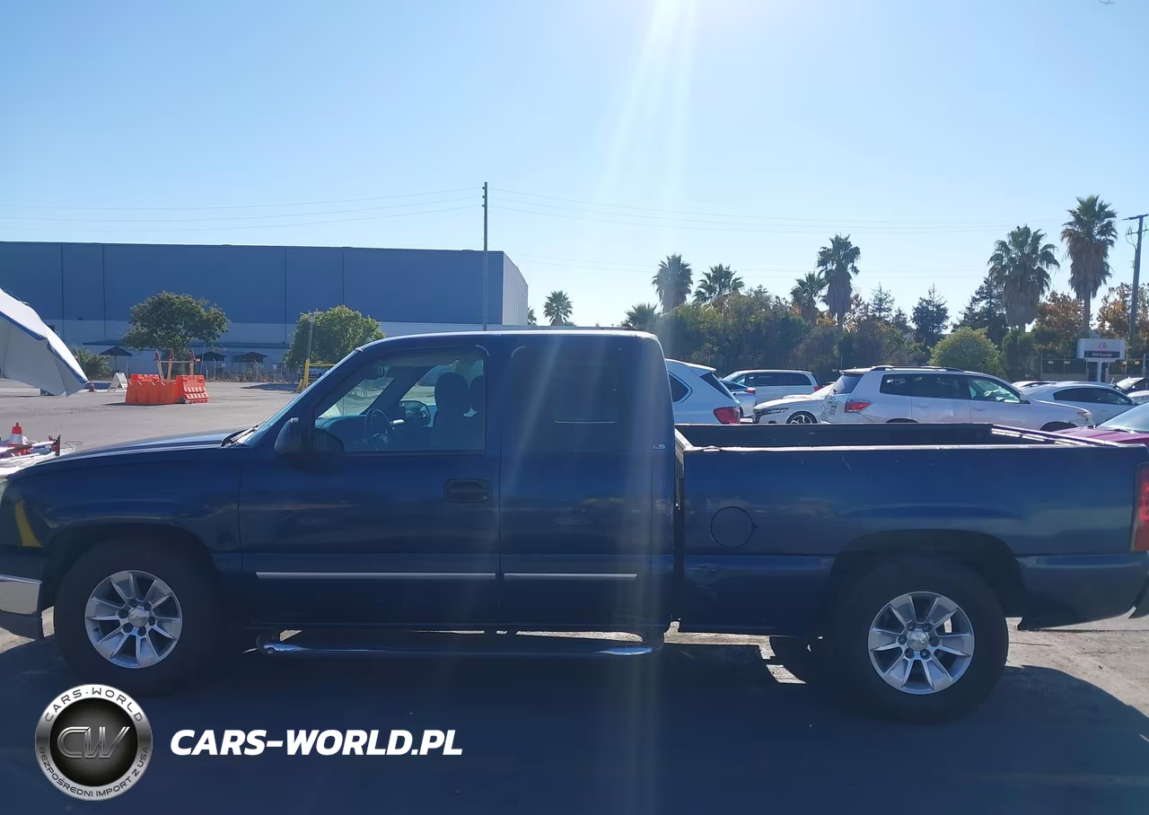 2003 Chevrolet Silverado 1500 Ls VIN:1GCEC19T23Z199617 - 14