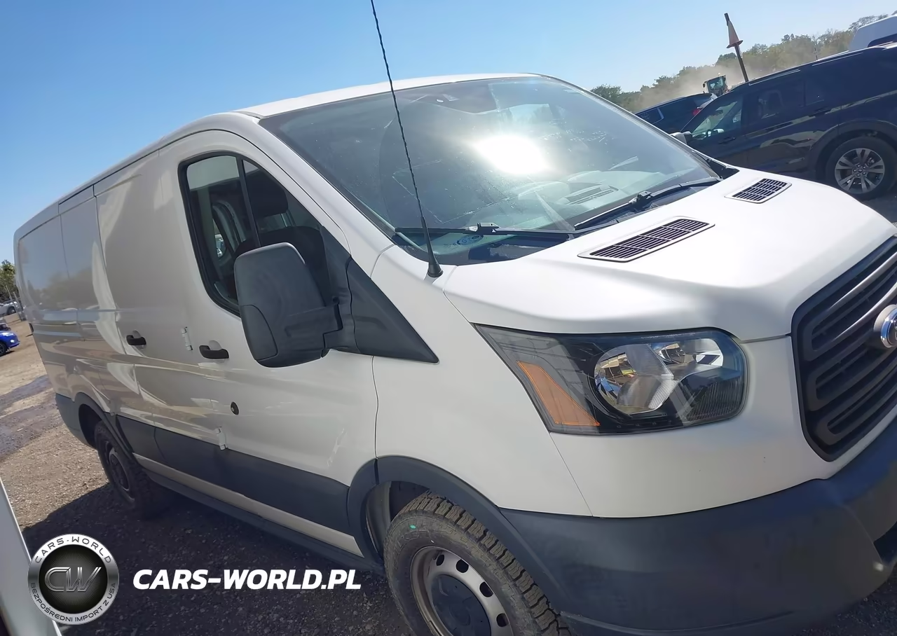 2017 Ford Transit-150 VIN:1FTYE1ZM1HKA98939 - 13