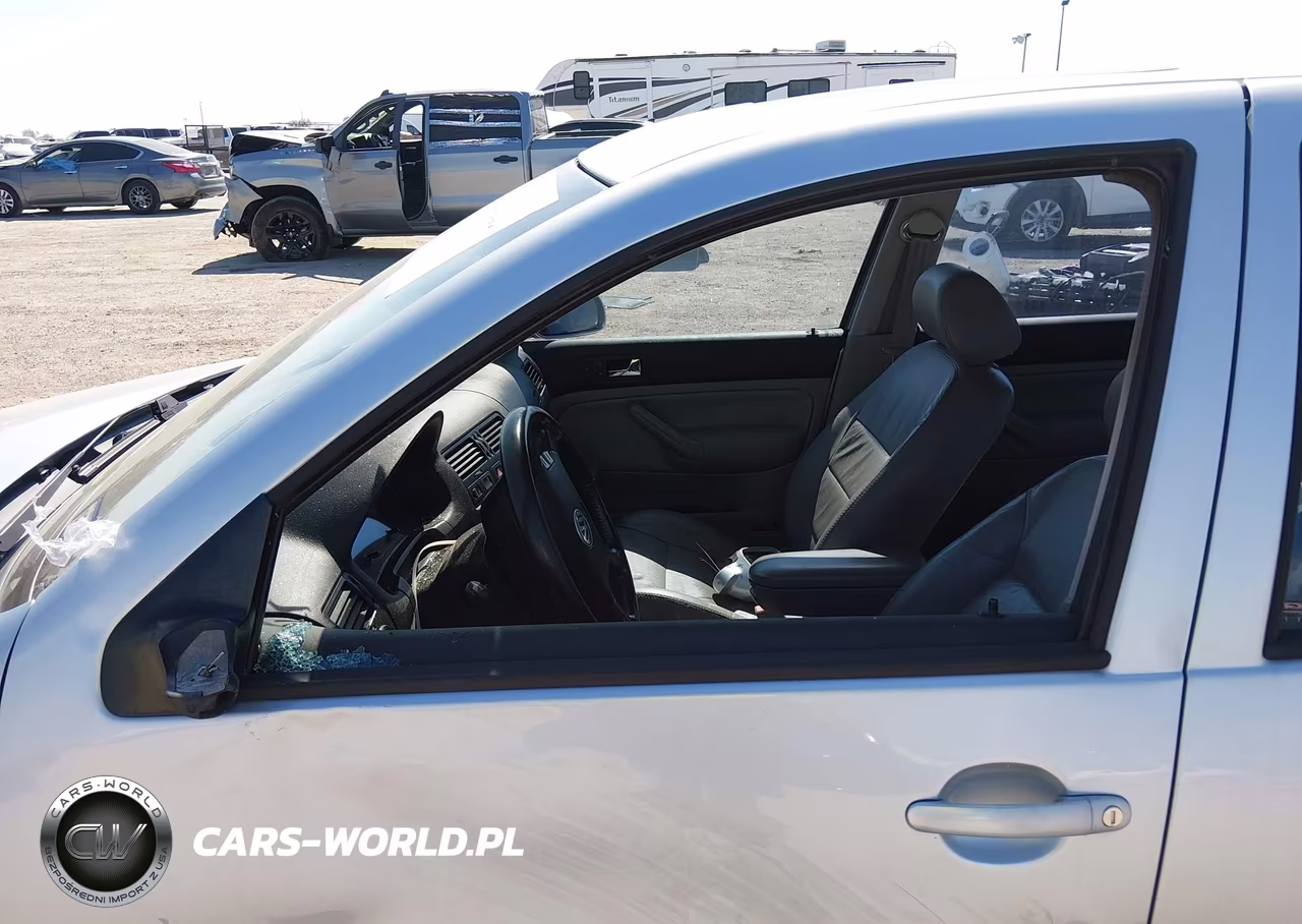 2003 Volkswagen Jetta Gls Tdi VIN:3VWSP69MX3M162665 - 13