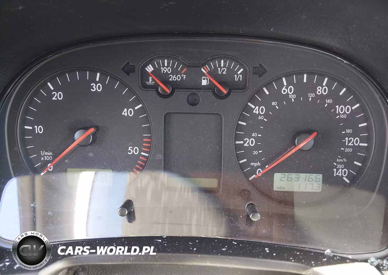 2003 Volkswagen Jetta Gls Tdi VIN:3VWSP69MX3M162665 - 7
