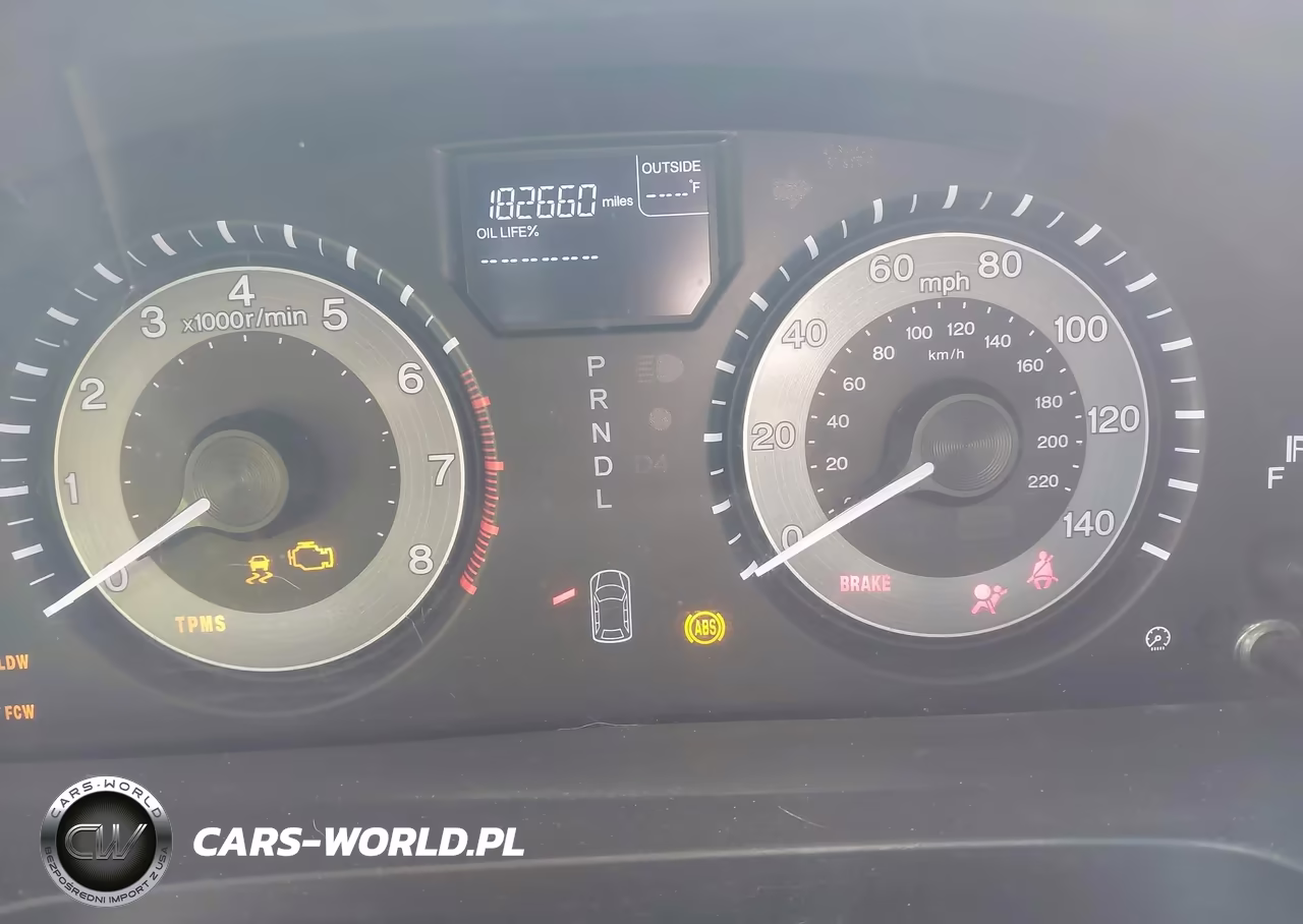 2015 Honda Odyssey Ex-L VIN:5FNRL5H65FB127471 - 7