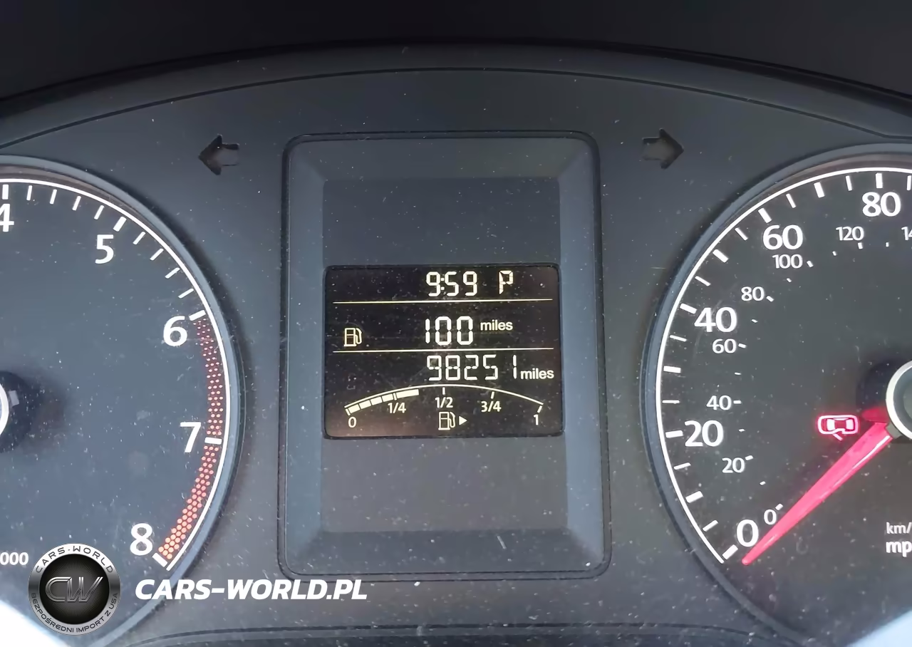 2014 Volkswagen Jetta 2.0L S VIN:3VW2K7AJ9EM309194 - 15
