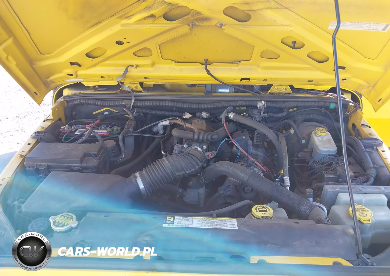 2008 Jeep Wrangler Unlimited X VIN:1J4GA39118L569484 - 10