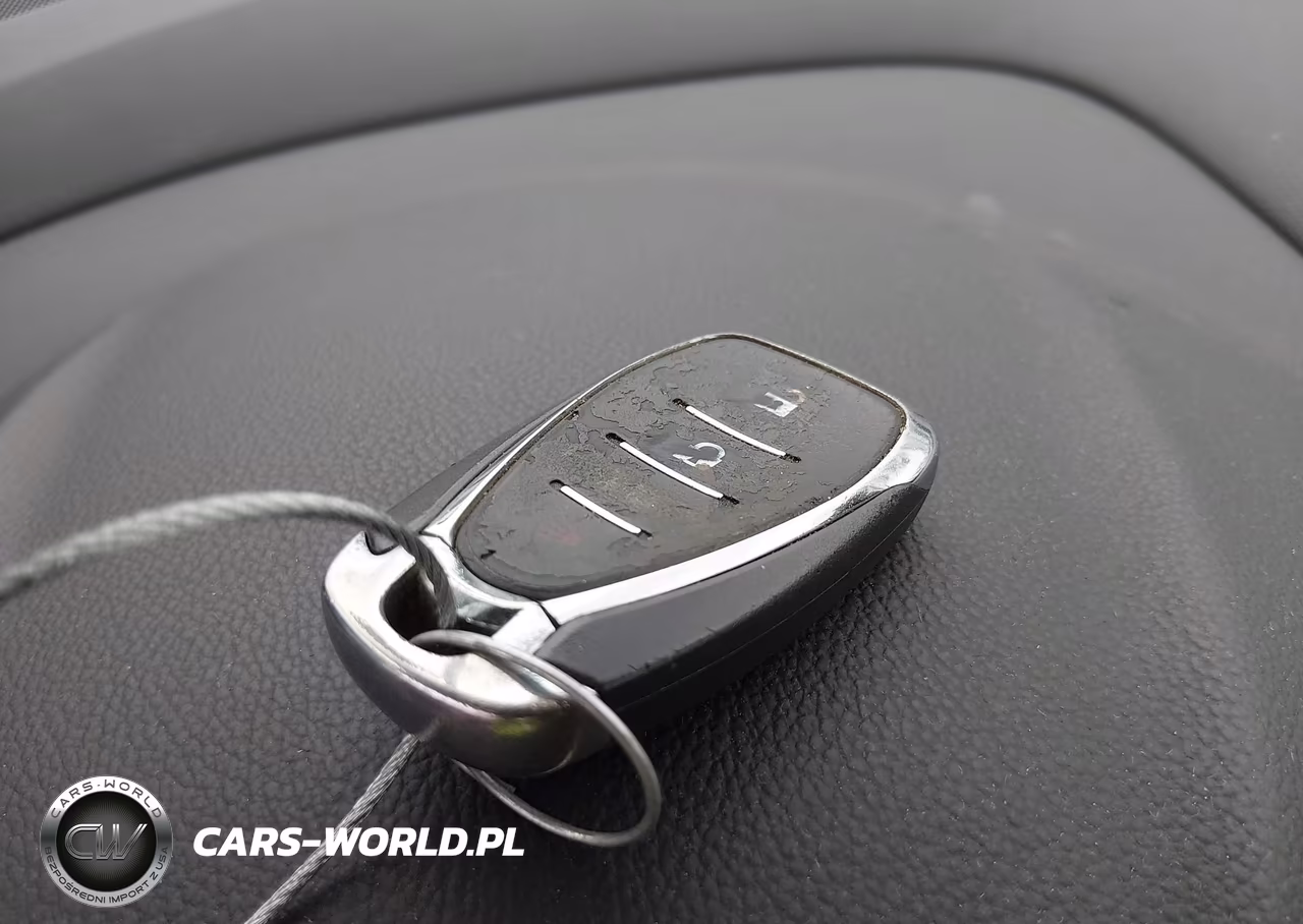 2018 Chevrolet Cruze Premier Auto VIN:3G1BF6SM1JS527574 - 11