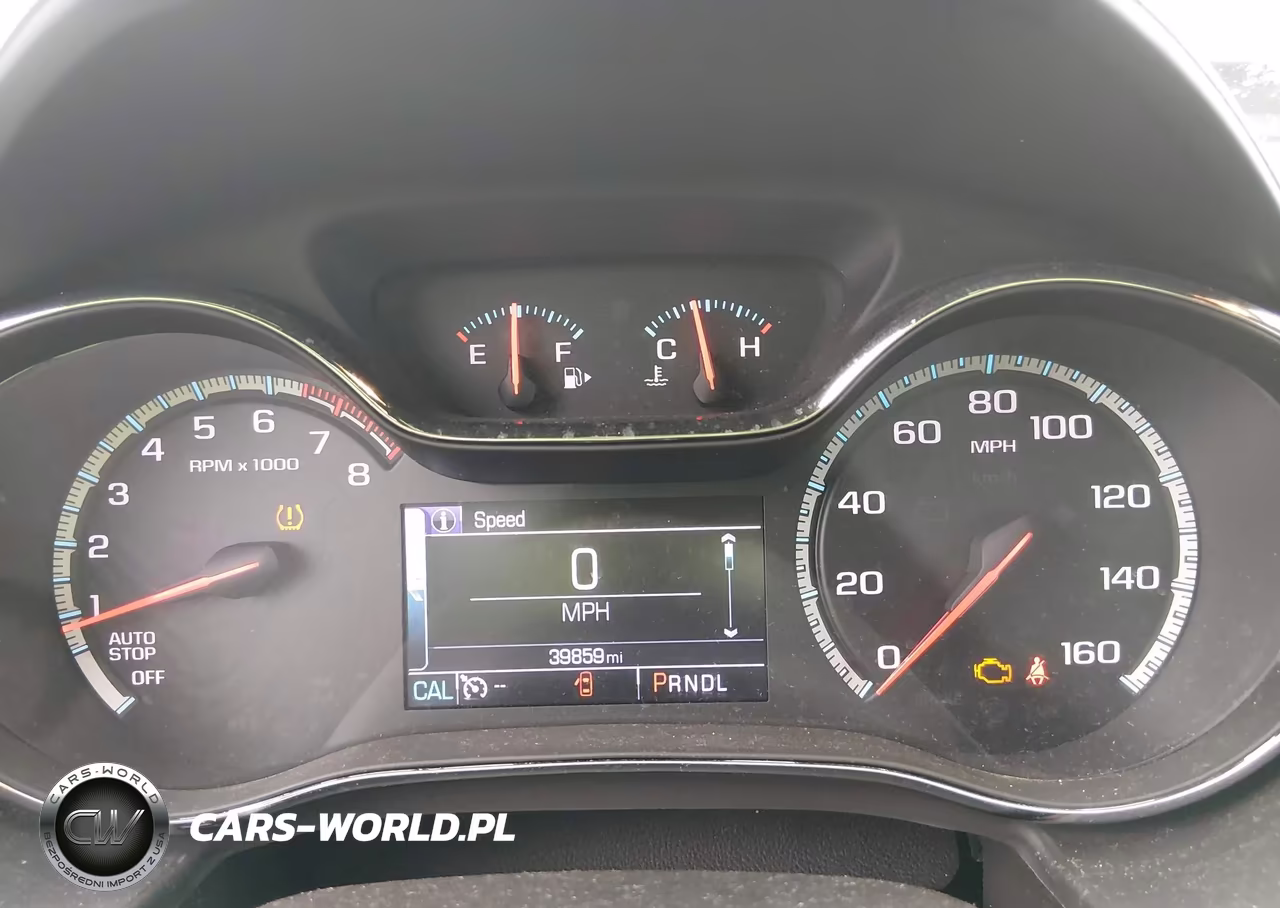 2018 Chevrolet Cruze Premier Auto VIN:3G1BF6SM1JS527574 - 7