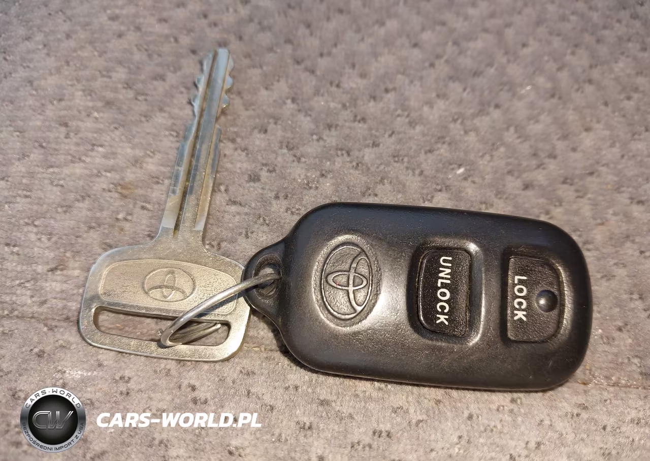 2001 Toyota Camry Le VIN:4T1BG22K61U848646 - 11