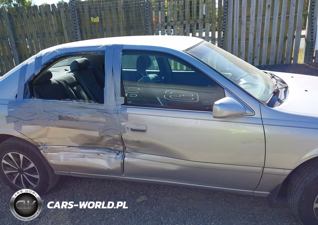 2001 Toyota Camry Le VIN:4T1BG22K61U848646 - 13