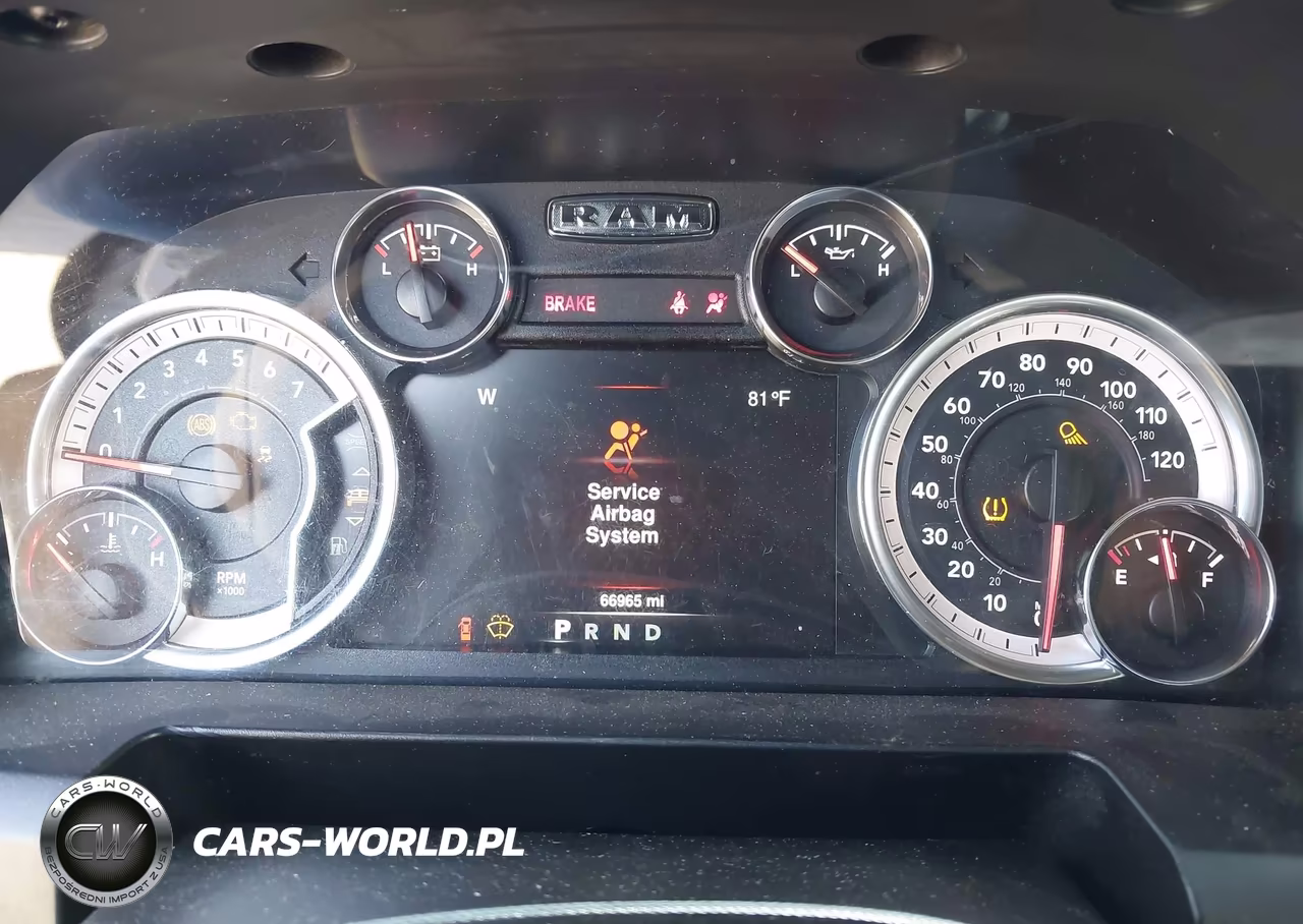 2022 Ram 1500 Classic Slt VIN:1C6RR7LT9NS159209 - 6