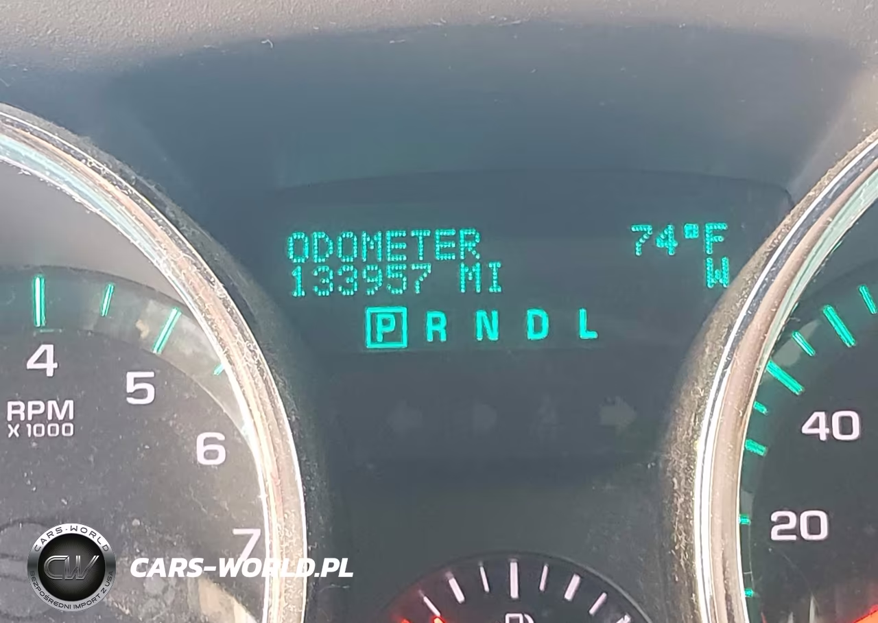 2011 Chevrolet Traverse 2Lt VIN:1GNKVJED8BJ371374 - 15