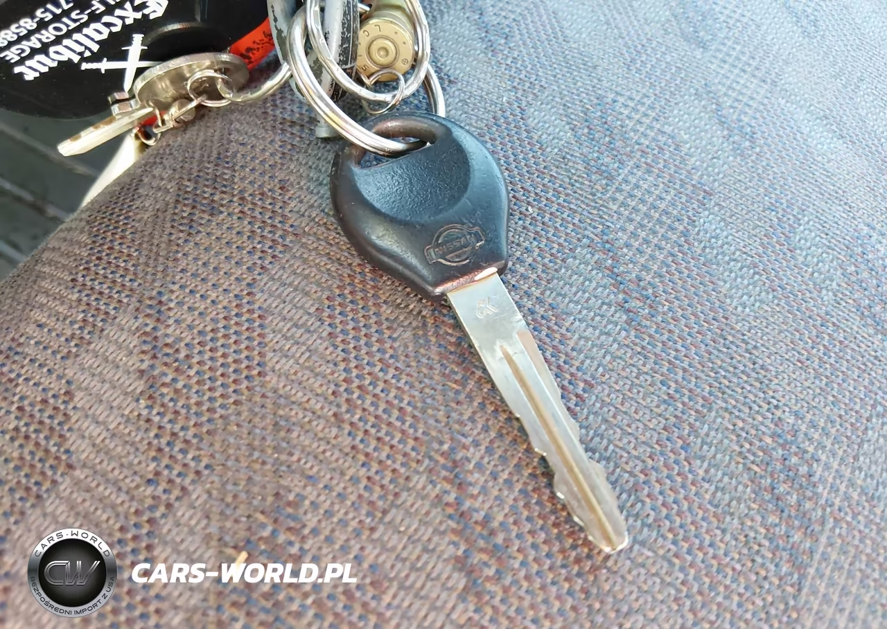 1999 Nissan Pathfinder Le-Se-Xe VIN:JN8AR05S9XW315136 - 11