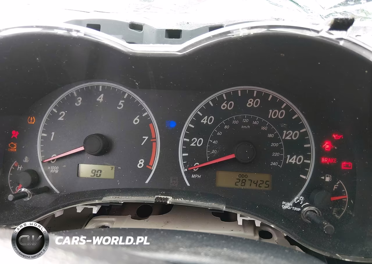 2011 Toyota Corolla VIN:2T1BU4EE0BC704670 - 7