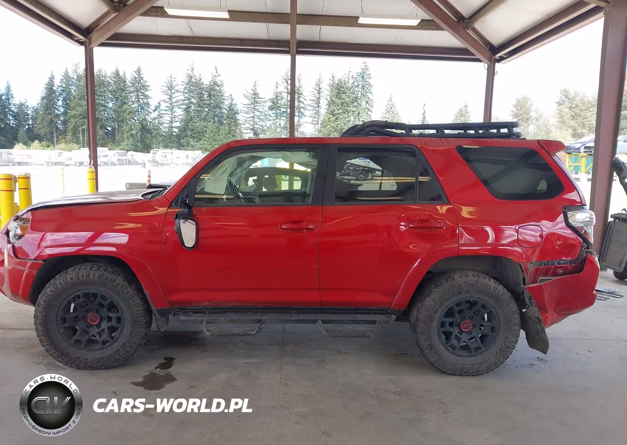 2021 Toyota 4Runner Sr5 Premium VIN:JTENU5JR7M5970128 - 14