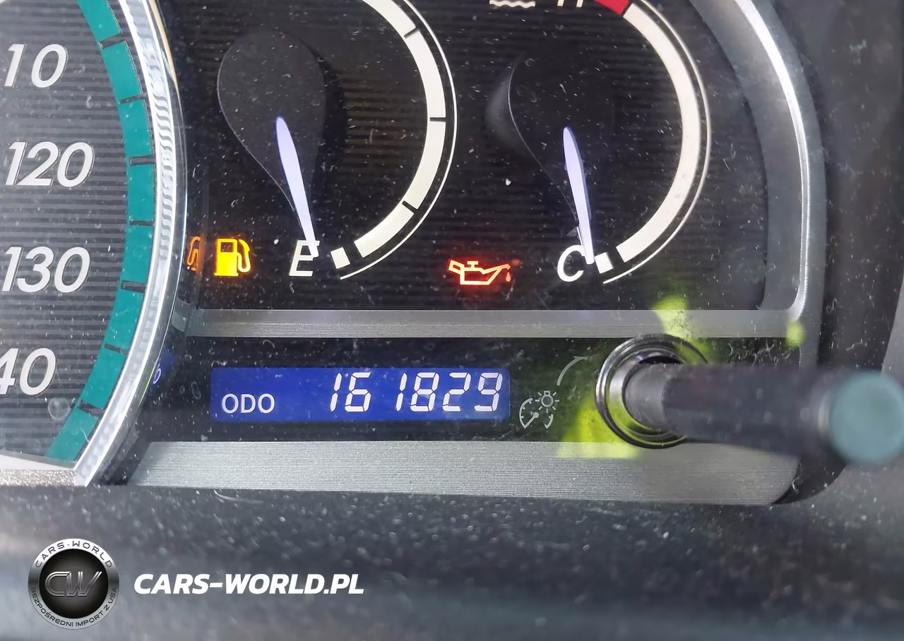 2012 Toyota Venza Le VIN:4T3ZA3BBXCU057116 - 15