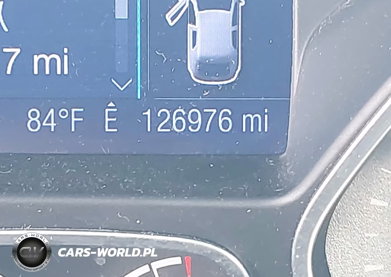 2013 Ford Focus Se VIN:1FADP3F23DL201473 - 15