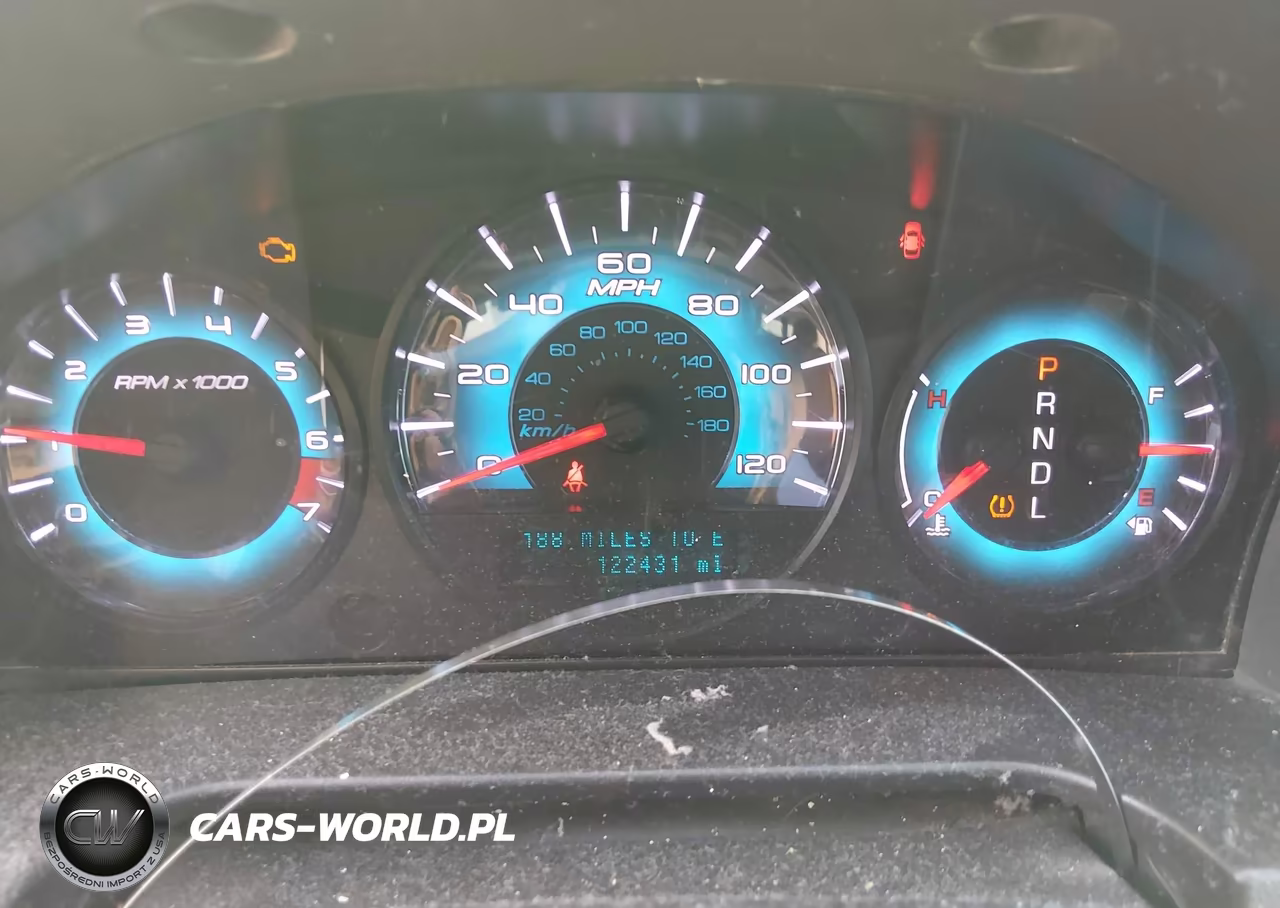2012 Ford Fusion Se VIN:3FAHP0HA3CR102107 - 7