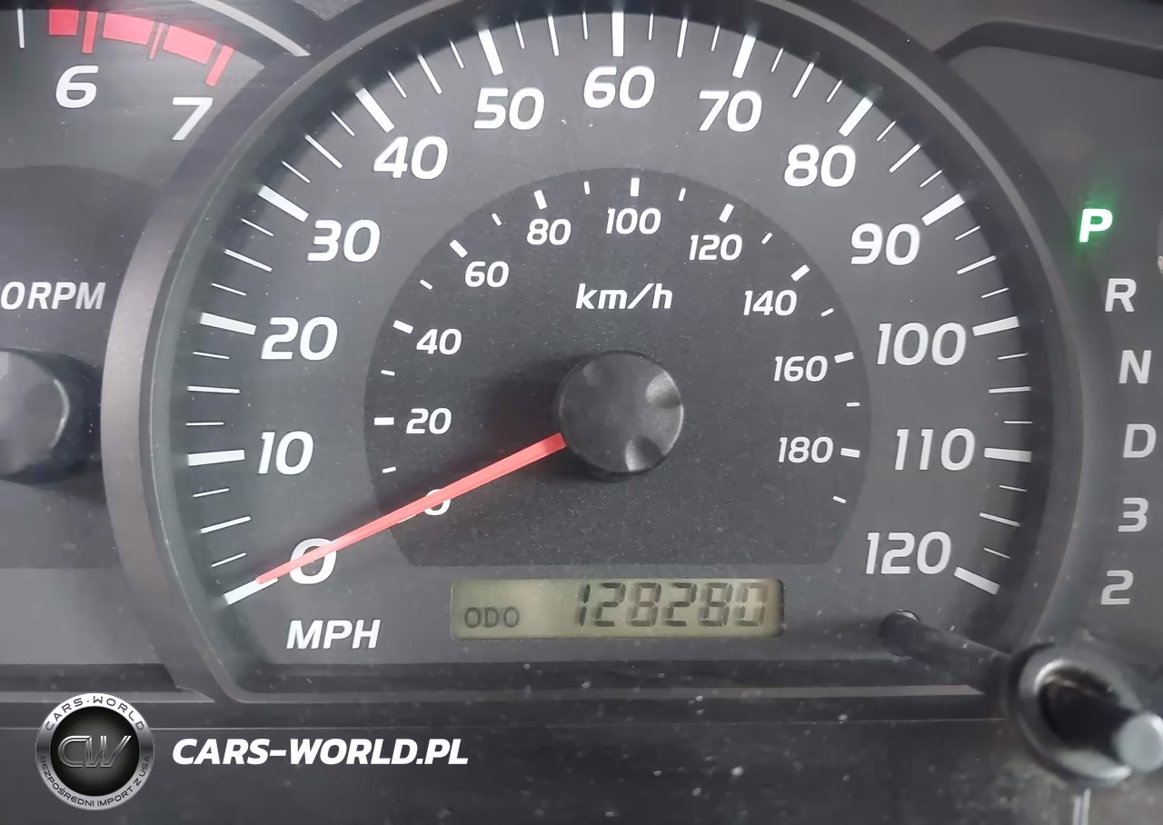 2006 Toyota Tundra Sr5 V8 VIN:5TBDT44196S514382 - 7