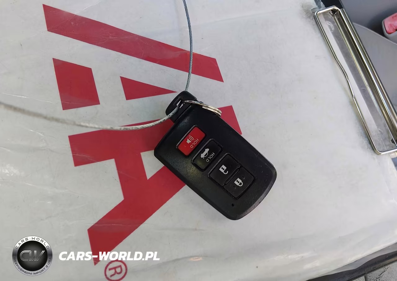 2013 Toyota Camry Xle V6 VIN:4T1BK1FK9DU021750 - 11