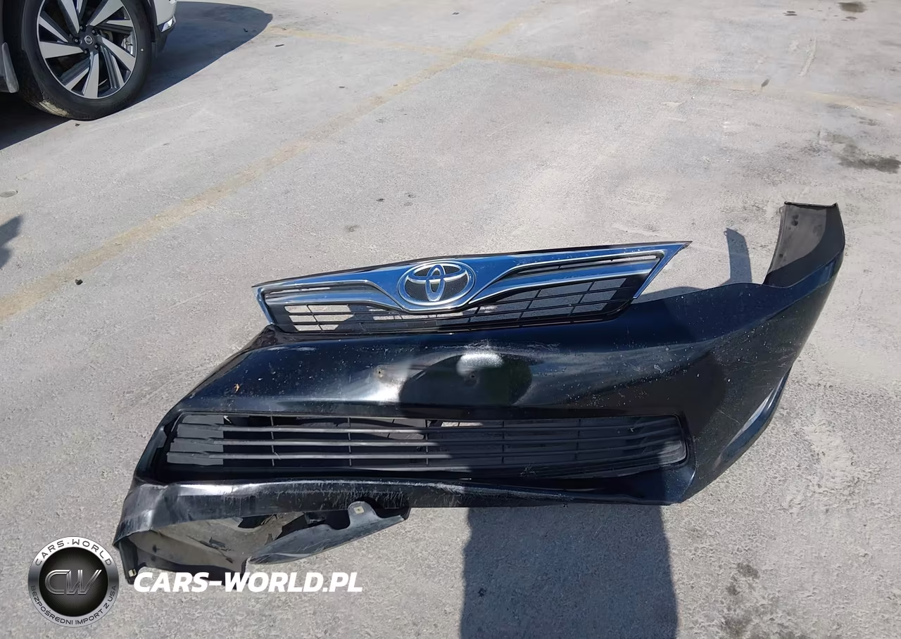2013 Toyota Camry Xle V6 VIN:4T1BK1FK9DU021750 - 12