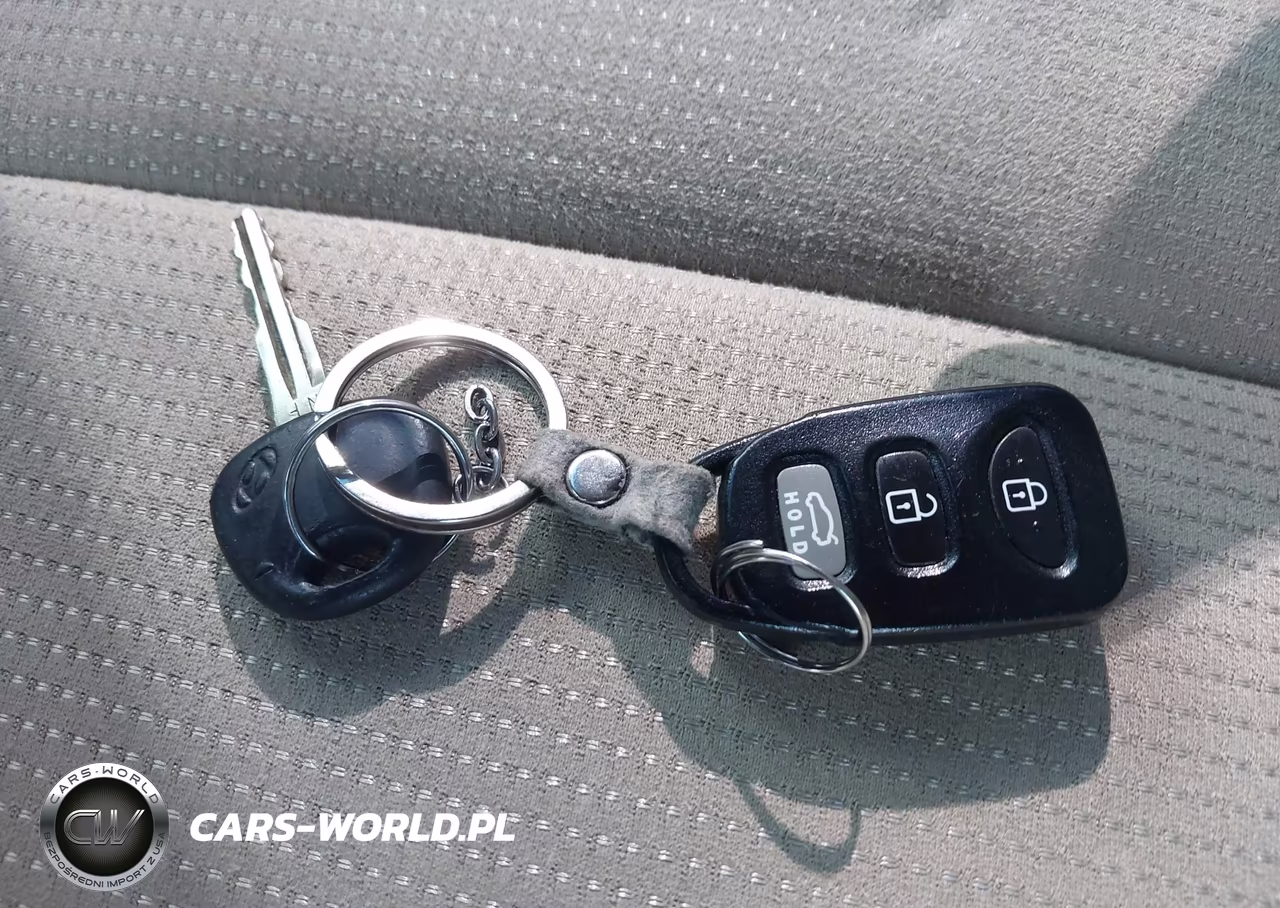 2009 Hyundai Sonata Gls VIN:5NPET46C39H552274 - 11