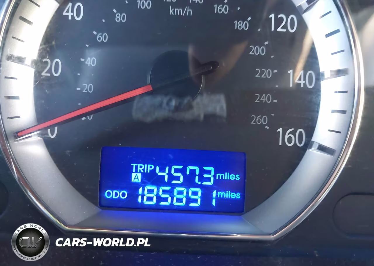 2009 Hyundai Sonata Gls VIN:5NPET46C39H552274 - 15