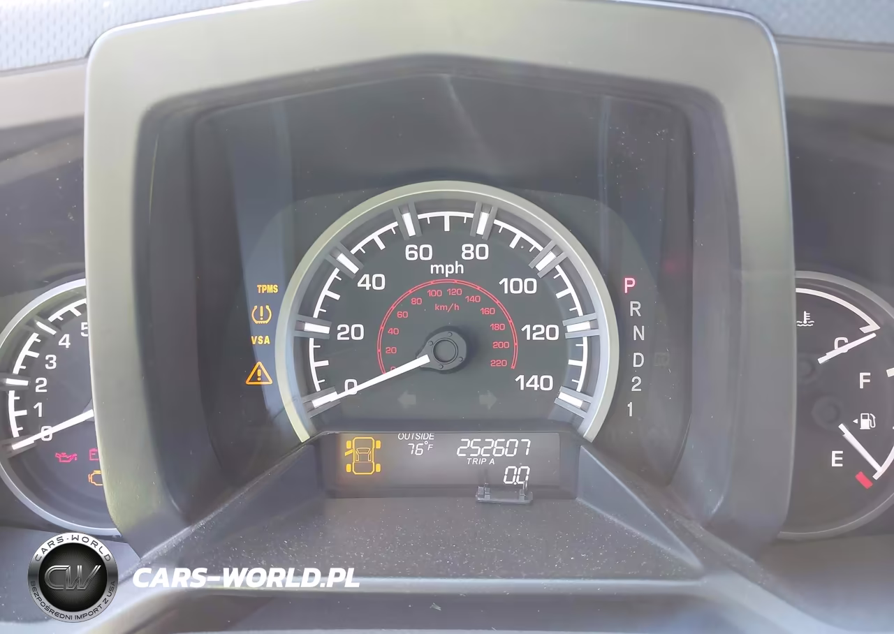 2011 Honda Ridgeline Rtl VIN:5FPYK1F56BB001493 - 7
