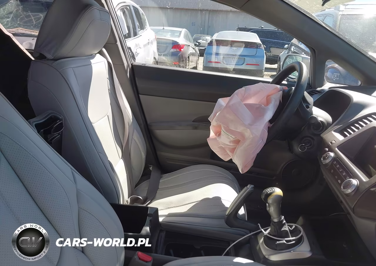 2006 Honda Civic Lx VIN:JHMFA155X6S004456 - 5